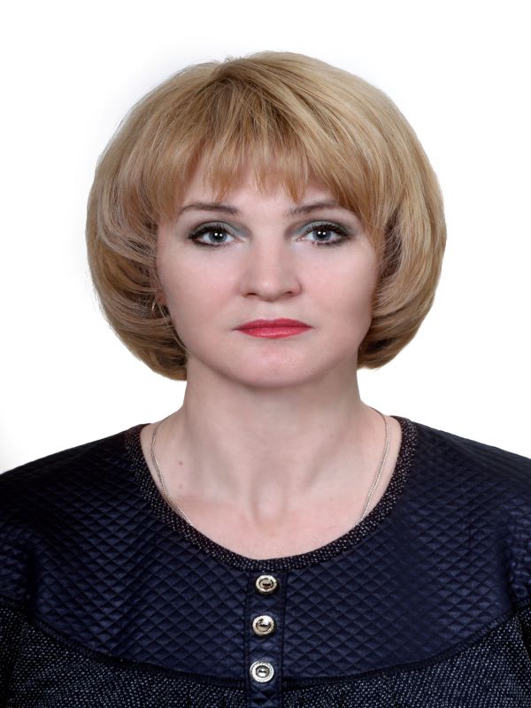 Степанникова Ирина Ивановна.