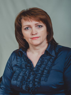 Щербакова Татьяна Викторовна Щербакова Татьяна Викторовна