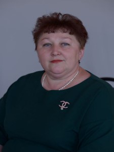 Орлова Лидия Васильевна Орлова Лидия Васильевна